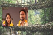 স্বামীকে নৃশংস হত্যা,স্ত্রী-কে বাঁচিয়ে রাখা হয়েছে এখনও?অপেক্ষা করা হচ্ছে 'নির্দিষ্ট' দিনের