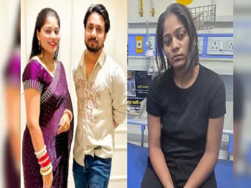 মেঘালয় পুলিশের ডিজিপি জানিয়েছেন , হানিমুনে আসা যুবক রাজা রঘুবংশীকে হত্যায় জড়িয়ে তাঁর স্ত্রী সোনমই। সেই স্বামীকে খুন করার জন্য খুনি ভাড়া করেছিল। জানা গিয়েছে, উত্তরপ্রদেশের গাজিপুর থেকে স্ত্রী সোনম রঘুবংশীকে খুঁজে পায় পুলিশ। 