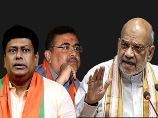 কী টোটকা দেবেন শাহ?
