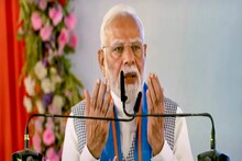'ওরা বাবাসাহেবকে অসম্মান করে, আমি অন্তর থেকে শ্রদ্ধা করি!' বিহারে মোদির নিশানায় লালু