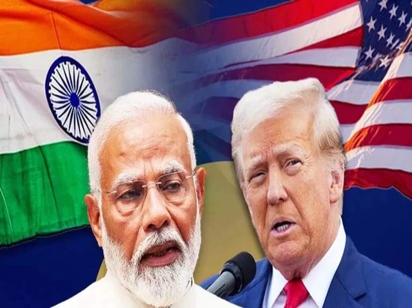 ভারত জোর দিয়ে বলেছে যে তারা 