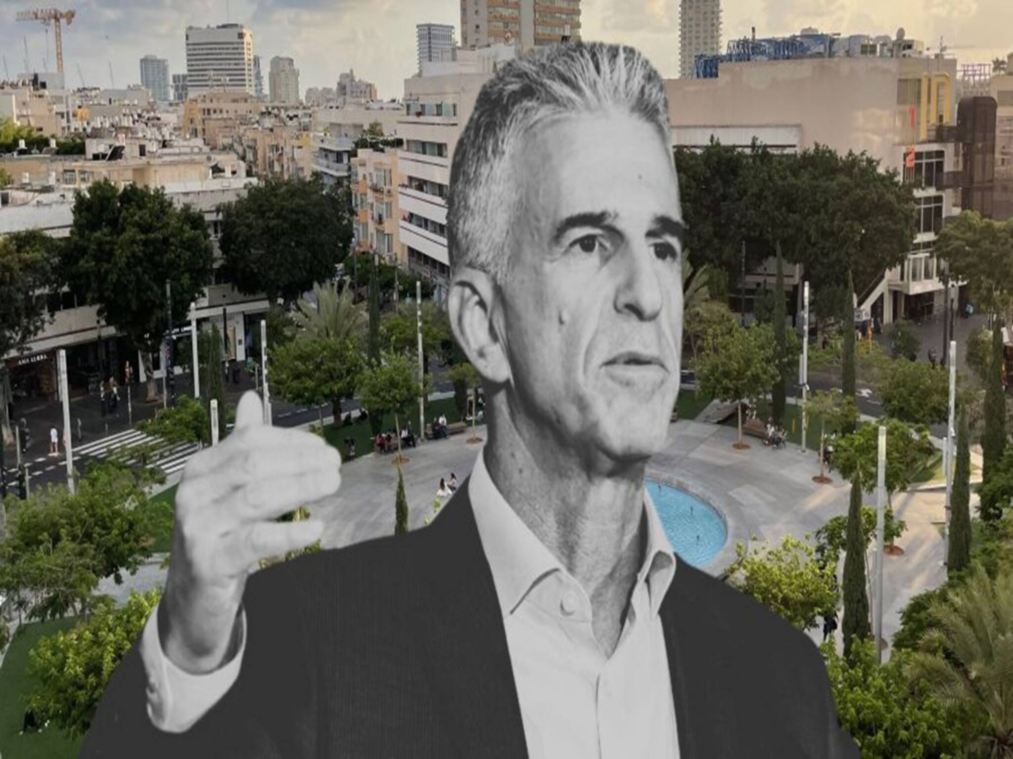 Israel Mossad Chief: বিশ্বের সবচেয়ে ক্ষুরধার মাথা, বলে-বলে বোকা বানালেন ইরানকে! মোসাদের 'আত্মা' তিনি, এই মানুষটি কে জানেন? ইজরায়েলের পরবর্তী প্রধানমন্ত্রী কি ইনিই!