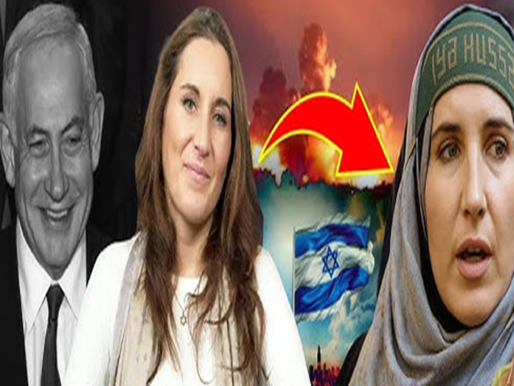 Woman Spy in Iran: এই মহিলাকে চেনেন? মুখোশের আড়ালে একাই শেষ করে দিলেন ইরানকে! ৪ বছর ধরে যা করেছেন ইরানে, তা দিয়েই বাজিমাত করল ইজরায়েল