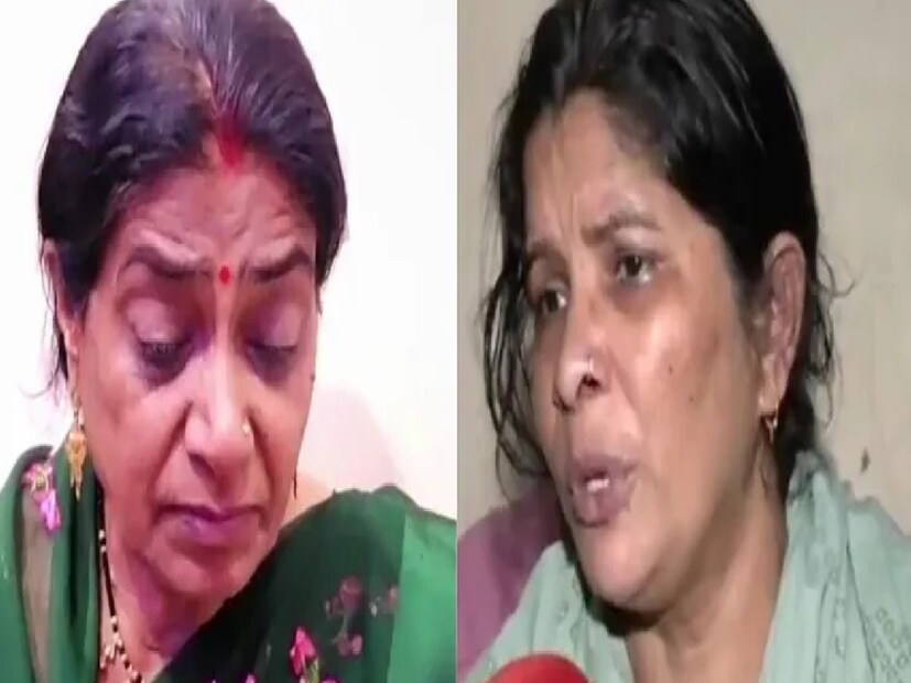 এদিকে রাজের মা বলেন যে তিনি কখনও সোনমের সঙ্গে দেখা করেননি। রাজ যদি তার সঙ্গে সম্পর্কে থাকত, তাহলে তার কর্মক্ষেত্রে অন্যরা কিছু একটা দেখত বা জানত। তিনি রাজের সোনমের সঙ্গে মোবাইল ফোনে কথা বলার বিষয়টি অস্বীকার করেন।