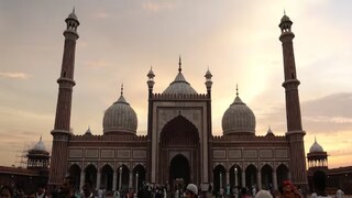 জুনের ৭ তারিখ পালিত হবে ইদ আল আধা