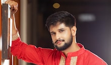 অভিনেতা নীল এবার গায়ক ! গাইলেন গোটা দেশের জন্য