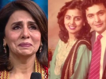 "ওই হিরোইন আমার সঙ্গে"...রাত ১০ পর নেশায় পা টলত ঋষির, স্ত্রী নীতু জেনে ফেলতেন সিক্রেট!
