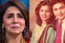 "ওই হিরোইন আমার সঙ্গে"...রাত ১০ পর নেশায় পা টলত ঋষির, স্ত্রী নীতু জেনে ফেলতেন সিক্রেট!