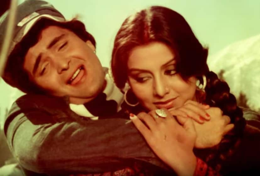 Bollywood Gossip: “ওই হিরোইন আমার সঙ্গে”…রাত ১০ পর নেশায় পা টলত ঋষির, স্ত্রী নীতু জেনে ফেলতেন সিক্রেট!