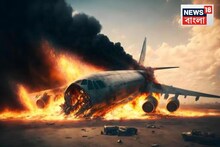 সামনে চলে এল গুজরাতের ভয়ঙ্কর বিমান দুর্ঘটনার 'আসল' কারণ! ভয়াবহ কথা জানালেন বিশেষজ্ঞ