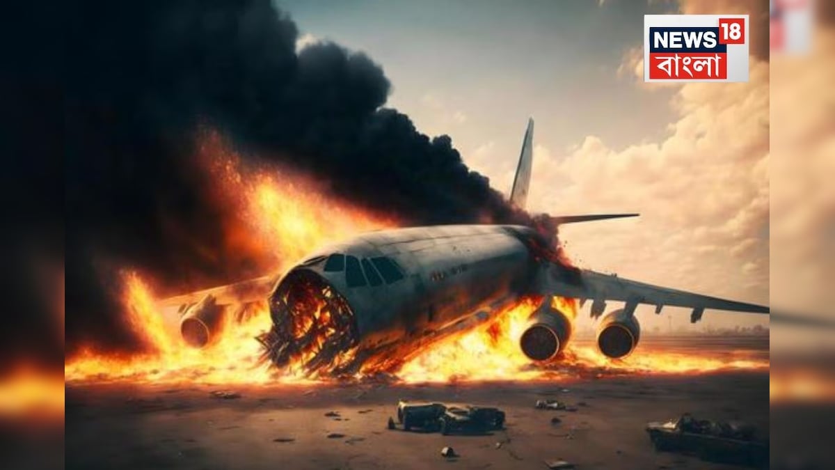 Ahmedabad Plane Crash Cause Engine Failure Pilot Error Weather know details viral news