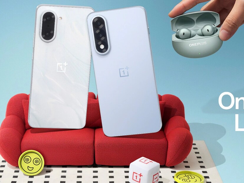 OnePlus 13s-এর লঞ্চের পরেই Nord 5 সিরিজ লঞ্চ করতে পারে প্রস্তুতকারী সংস্থা। চলতি সপ্তাহেই এই নতুন তথ্য প্রকাশিত হয়েছে। তাতে বলা হয়েছে যে, জুলাই মাসের গোড়ার দিকে গ্লোবাল এবং ভারতীয় বাজারে Nord মডেল আনতে পারে OnePlus। এই প্রথমবার আমরা OnePlus Nord 5 আত্মপ্রকাশের কথা জানতে পেরেছি। সেই সঙ্গে জানা গিয়েছে এই সিরিজের সম্ভাব্য স্পেসিফিকেশনও।