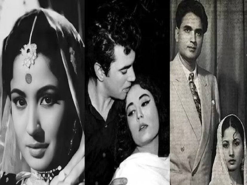 এই একটি লাইনের মধ্যেই মীনা কুমারীর সারাজীবনের যন্ত্রণা ও একাকীত্ব লুকিয়ে রয়েছে। নার্গিস সেই চিঠিতে এক বড় সত্য উন্মোচন করেছিলেন। তিনি লিখেছিলেন, মীনা কুমারী যদি জীবনে কাউকে নিজের সমস্ত ভালবাসা দিয়ে ভালবেসে থাকেন, তবে সে ছিল শুধুই ধর্মেন্দ্র। যদি কখনও তিনি কাউকে পাগলের মতো ভালবেসে থাকেন, তিনি ছিলেন ধর্মেন্দ্র। এই সম্পর্ক ছিল অপূর্ণ, কিন্তু গভীর। মীনা ও ধর্মেন্দ্র একসঙ্গে বহু ছবিতে অভিনয় করেছিলেন এবং পর্দায় তাঁদের রসায়ন দেখে অনেকেই বুঝে গিয়েছিল—এটা শুধুই অভিনয় নয়, এর মধ্যে আরও কিছু আছে।
Image: News18