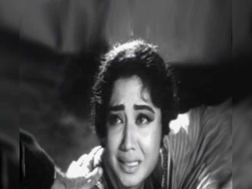 ১৮ বছর বয়সে পরিচালক কামাল আমরোহির সঙ্গে পরিচয়। আমরোহি বিবাহিত ছিলেন। তবুও ১৯৫২ সালে গোপনে বিয়ে করেন মীনা কুমারী ও আমরোহি। কামাল আমরোহি ছিলেন তিন সন্তানের পিতা। মীনা কুমারীর দাম্পত্য জীবন ছিল নিঃসঙ্গ, একাকীত্বে ভরা। Image: News18