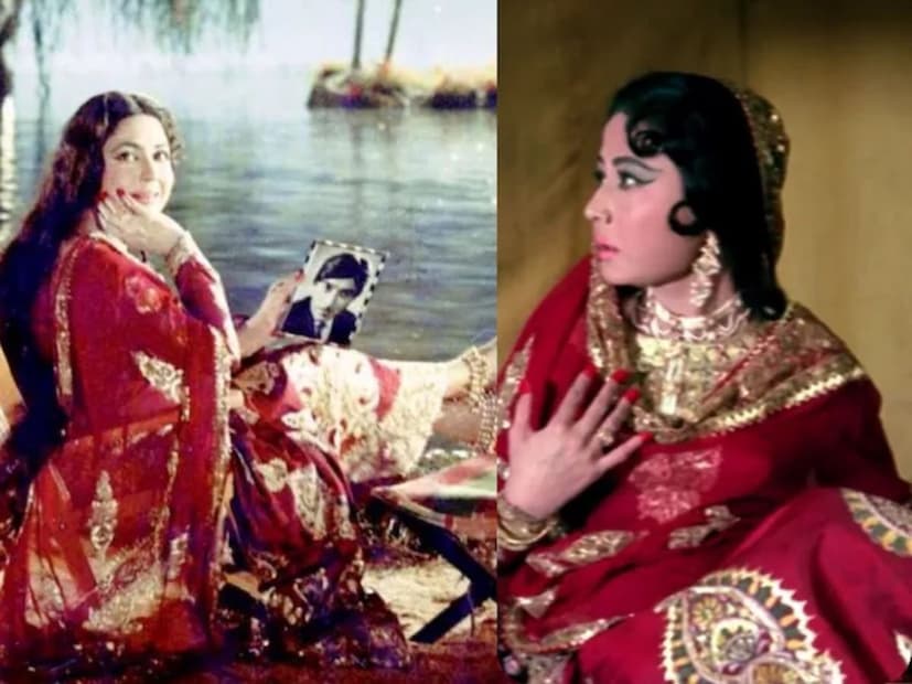 ব্যক্তিগত জীবন জর্জরির হলেও কেরিয়ার ছিল সোনায় মোড়া। 'তামাশা'য় মীনা কুমারীর অভিনয় আজ-ও ভোলেনি দর্শক। সাড়া ফেলল ১৯৫২-র 'বাইজু বাওরা'। ৫০-এর দশকে একের পর এক ব্লকবাস্টার ছবি-- 'পরীনিতা', 'চাঁদনি চওক', 'আজাদ', 'এক হি রাস্তা'। 'শারদা', 'শাহারা', ' দিল আপনা অওর প্রিত পরাই', 'কাজল', 'সাহেব বিবি অওর ঘুলাম' ছবির হাত ধরে তিনি হয়ে উঠলেন 'ট্র্যাজেডি ক্যুইন'। ৬০-এর দশকের শুরুতে তাঁকে টেক্কা দেওয়ার আর কেউ ছিল না। হিরোরা-ও তাঁর কাছে হার মানতেন।Image: News18