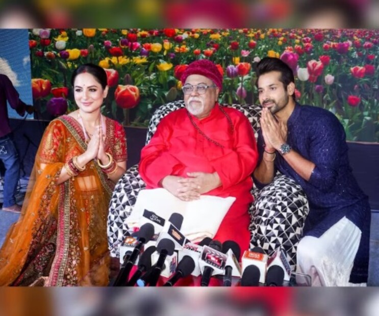 অরুণয়ের সাথে বিবাহ বিচ্ছেদের পর, পূজা তাঁর অভিনয় জীবনের দিকে মনোনিবেশ করেন। এই সময় তাকে 'দেবো কে দেব মহাদেব'-এ পার্বতীর চরিত্রে অভিনয়ের প্রস্তাব দেওয়া হয়। এই চরিত্রে অভিনয় করার সঙ্গে সঙ্গেই তিনি রাতারাতি তারকা হয়ে যান। তারপর আর পিছনে ফিরে তাকাতে হয়নি। কুণালের সঙ্গে তাঁর দেখা হয়। তিনি আজ একজন হিন্দি সিরিয়ালের জগতে এক শীর্ষ অভিনেত্রী। 