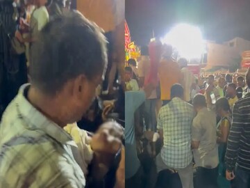 Puri Stampede: ফের ভয়ঙ্কর পদপিষ্টের ঘটনা পুরীতে! এবার পরপর মৃত্যু! ফিরল রথযাত্রার দিনের ভয়াবহ স্মৃতি, এবার আটকানো গেল না মৃত্যু