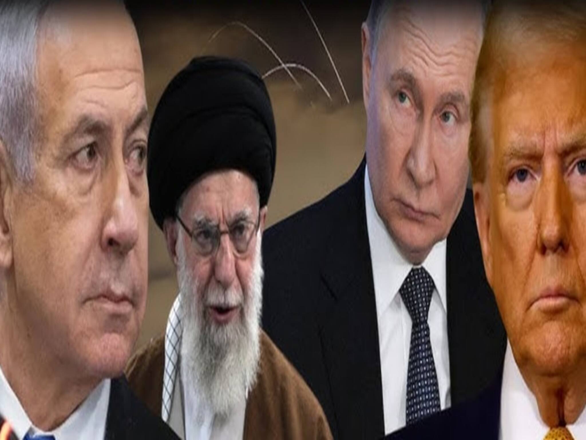 Vladimir Putin: 'রাশিয়া প্রস্তুত...' ইরানের উপর আমেরিকার আক্রমণ নামতেই বিস্ফোরক পুতিন! কিন্তু কেন রাশিয়া সরাসরি ইরানের পাশে নয়, বেরিয়ে এল আসল কারণ!