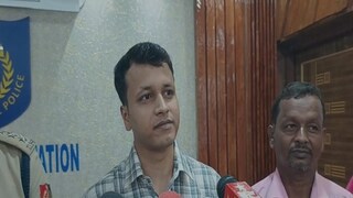 WBCS Achiever Arif: Rose from Poverty in Jalangi, Son of a Poor Boatman
Image: News18