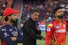 বুড়ো বয়সে কি ভিমরতি নাকি শাস্ত্রীর, IPL ফাইনাল ম্যাচের ব্রেকিং নিউজে যা বললেন চোখ কপালে