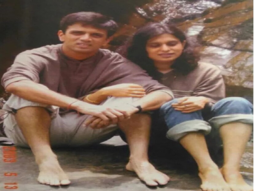 তাঁর বাবা এবং বিজেতার বাবা বন্ধু ছিলেন৷ সেই অর্থে পারিবারিক বন্ধু ছিলেন রাহুল ও বিজেতা৷ কিন্তু রাহুলই যে তিনি তাঁর বাবার বন্ধুর মেয়ের প্রেমে পড়বেন এবং পরে তাঁকে বিয়ে করবেন সে বিষয়ে কোনও ধারণাই ছিল না৷