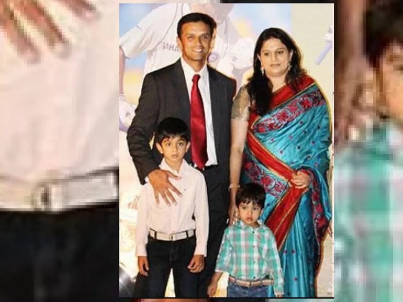 রাহুল দ্রাবিড়ের স্ত্রী, বিজেতা পেন্ধারকর পেশায় একজন মেডিকেল সার্জন এবং ক্রিকেট জগৎ সম্পর্কে তাঁর কোনও ধারণা ছিল না। রাহুল দ্রাবিড়ের মতে, বিজেতার ক্রিকেটের প্রতি অজ্ঞতা তাকে অত্যন্ত সাহায্য করেছিল। রাহুল যখন মাঠে ব্যস্ত ছিলেন, ভারতের প্রতিনিধিত্ব করে, তখন বিজেতা তাদের সন্তান সমিত এবং আন্বয়ের যত্ন নেওয়ার জন্য তার কেরিয়ার ছেড়ে দিয়েছিলেন।