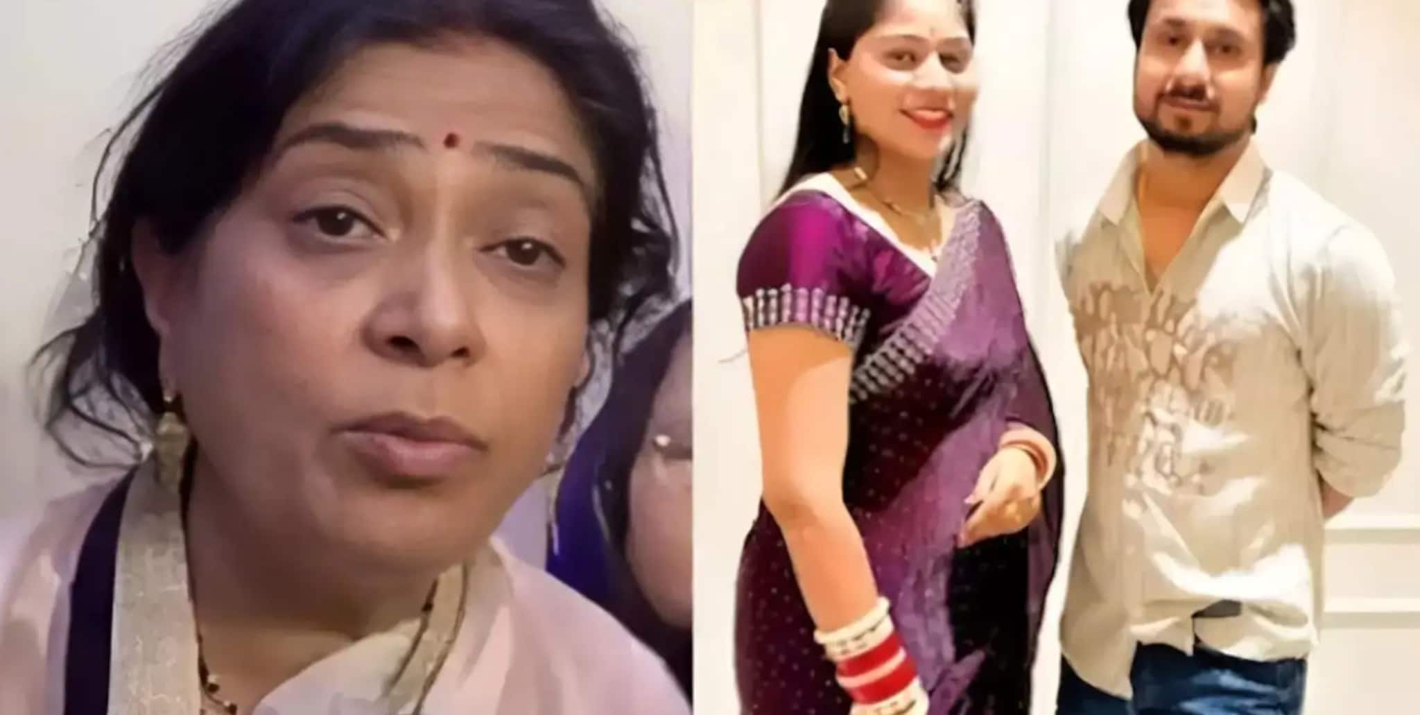 Raja Raghuvanshi Mother: হানিমুনে গিয়ে বরকে খুন! সোনমকে নিয়ে বিস্ফোরক তার শাশুড়ি, রাজার মা যা বললেন...