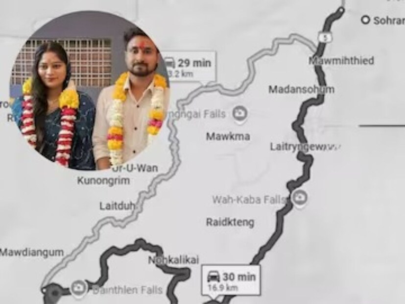 ইন্দোরের রাজা রঘুবংশী এবং সোনম মামলায় এবার পুলিশের হাতে এল চাঞ্চল্যকর প্রমাণ। উল্লেখ্য পুলিশি তদন্তের সময়, রাজার মৃতদেহ ওয়েইসওয়াদং এলাকার একটি গভীর উপত্যকায় পাওয়া যায়।