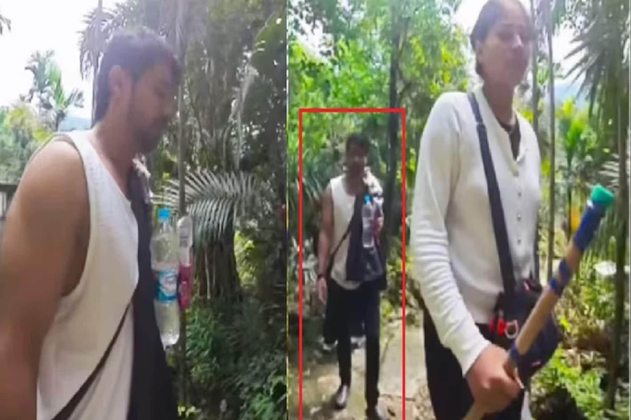 'বাঁচাও, বাঁচাও...' মাথায় কোপ পড়তেই চিৎকার রাজার! সোনমের তখন সে যা রূপ! কী ঘটে জানেন?