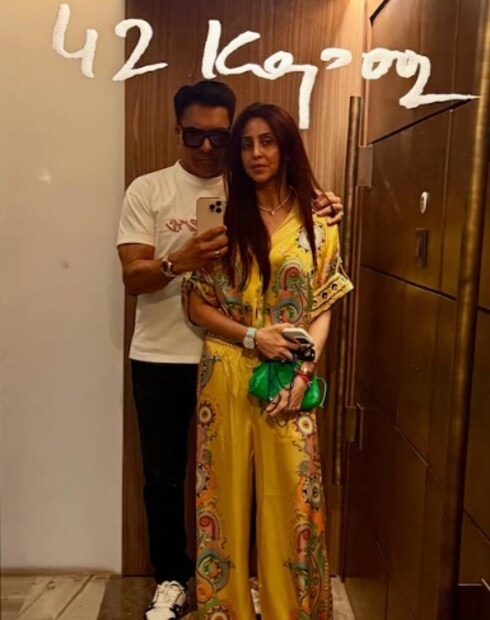রাম কাপুরকে বর্তমানে মিস্ত্রি-ওয়েব সিরিজে দেখা যাচ্ছে। মোনা সিং অভিনীত এই শোতে, রাম আরমান মিস্ত্রির চরিত্রে অভিনয় করেছেন, যিনি একজন জীবাণু-ভীতু প্রাক্তন গোয়েন্দা যিনি অবসেসিভ-কম্পালসিভ ডিসঅর্ডারে আক্রান্ত।