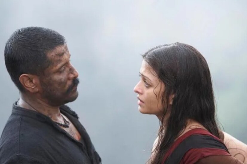 হিন্দি ও তামিল—দু’টি ভাষার সংস্করণেই চলেছিল শুটিং। ২০০৯ সালের ফেব্রুয়ারি থেকে মার্চের প্রথম সপ্তাহ পর্যন্ত চলে শুটিং। গঙ্গাবক্ষে নৌকাভ্রমণের রোমান্টিক দৃশ্যের শুটিং বহু মানুষ নিজ চোখে দেখেছিলেন।