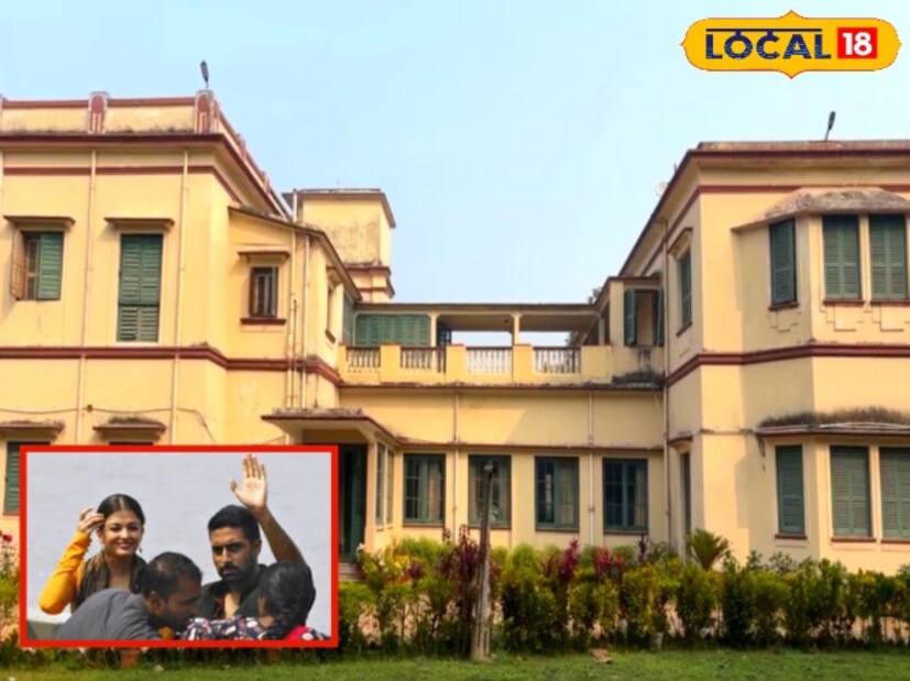 ১৯২৭ সালে কলকাতার বিখ্যাত ইহুদি শিল্পপতি বি এন ইলিয়াস প্রতিষ্ঠা করেন আগরপাড়া জুটমিল। সেইসঙ্গে গঙ্গার ধারে থাকা মিশন হাউসের জমি অধিগ্রহণ করে তৈরি হয় ‘সাহেব কুঠি’।