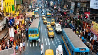 কমছে পথ দুর্ঘটনার সংখ্যা