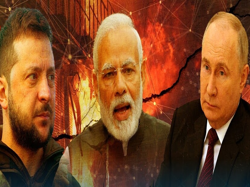 গত প্রায় তিন বছর ধরে ইউক্রেনের সঙ্গে যুদ্ধে জড়িয়ে পড়েছে রাশিয়া। এই যুদ্ধ ভারতের সঙ্গে রাশিয়ার অনেক বড় প্রতিরক্ষা চুক্তিকেও প্রভাবিত করেছে। ভারতকে সময়মতো অস্ত্র সরবরাহ করতে ব্যর্থ হচ্ছে রাশিয়া। যে চুক্তিগুলি বিলম্বিত হয়েছে তার মধ্যে গুরুত্বপূর্ণ S-400 এয়ার প্রতিরক্ষা ব্যবস্থার পাশাপাশি যুদ্ধজাহাজ এবং সাবমেরিন অন্তর্ভুক্ত রয়েছে। 