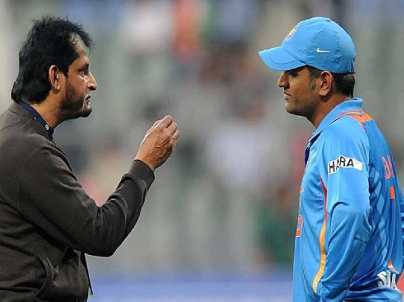 সেই সিনেমায় ক্রিকেটার সৈয়দ কিরমানি ছবিতে ছিলেন খলনায়কের ভূমিকায়। দুই নামজাদা ক্রিকেটার থাকা সত্ত্বেও সেই সিনেমা বক্স অফিসে সাড়া জাগাতে পারেনি। সেই ছবির জন্যই নাকি দলের সঙ্গে ওয়েস্ট ইন্ডিজ সফরে যাননি সন্দীপ। তিনি চোটের অজুহাত দেখিয়ে সরে দাঁড়ান।