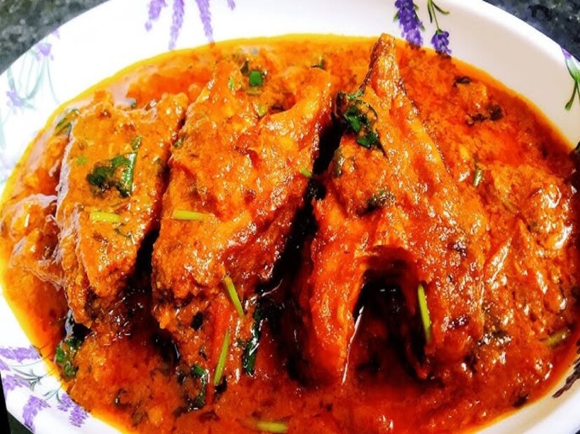 আসুন আজ এই প্রতিবেদনে প্যারট মাছের ঔষধি উপকারিতা এবং বিশেষত্ব সম্পর্কে জেনে নেওয়া যাক। এই মাছের ঔষধি গুণ জানলে আপনি এখনই ছুটবেন বাজার। এমন চমৎকার গুনের আধার এই মাছটি।