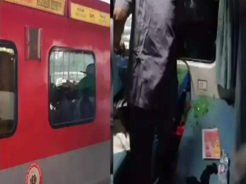 রাজধানী এক্সপ্রেস ট্রেন মানেই এই দুর্দান্ত অভিজ্ঞতা। বন্দে ভারত, শতাব্দী এক্সপ্রেসের মতোই রাজধানী এক্সপ্রেস ভারতের অন্যতম জনপ্রিয় ট্রেনগুলির মধ্যে একটি। এই ট্রেনে সফরের মজাই আলাদা। এই ট্রেনের টিকিট পেলে যাত্রা যে আরামদায়ক হবে তা কার্যত নিশ্চিত। 