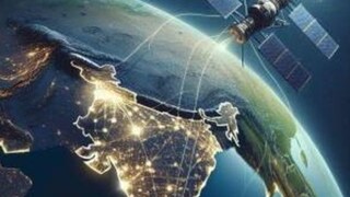  কবে থেকে ভারতে শুরু হতে চলেছে স্যাটেলাইট ইন্টারনেট