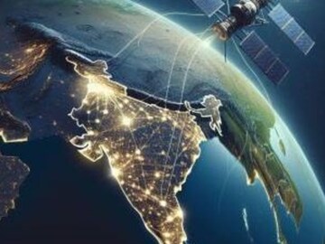  কবে থেকে ভারতে শুরু হতে চলেছে স্যাটেলাইট ইন্টারনেট