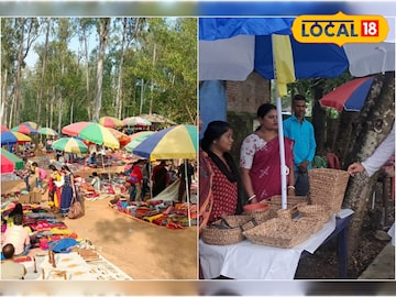 Second Sonajhuri Haat: হস্তশিল্প থেকে বাউল গান, বাংলার বুকে ‘দ্বিতীয় সোনাঝুড়ির হাট’! চালু হয়ে গেল এই জেলায়, দেখে নিন খোলা থাকবে কোন দিনগুলিতে