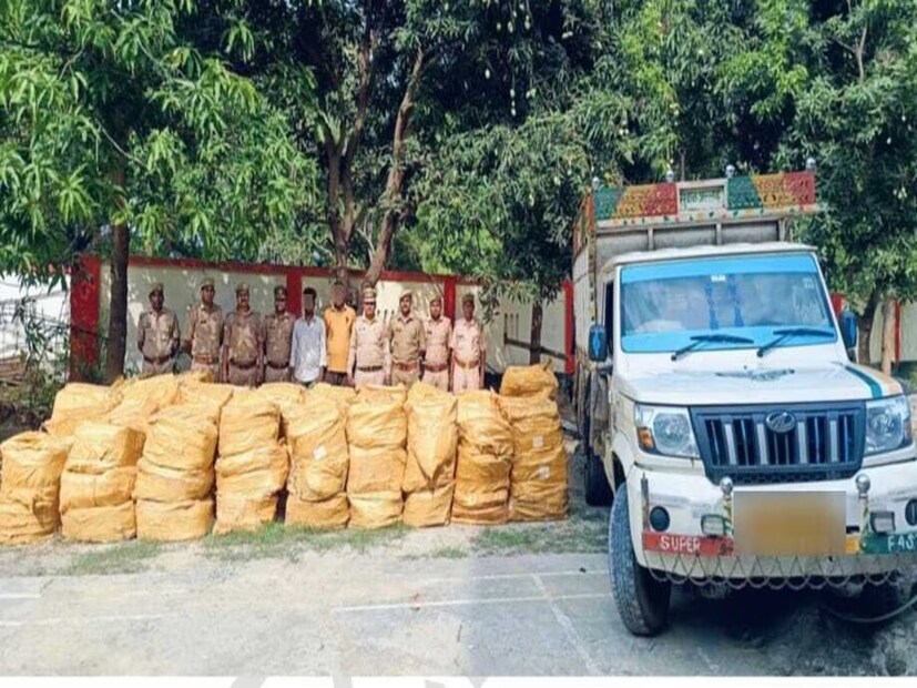 ভারত-পাকিস্তান সংঘাতে বারবার পাকিস্তানের হয়ে সওয়াল করেছে চিন। আর এবার ভারতকে কাবু করতে নতুন পরিকল্পনা চিনের?  উত্তরপ্রদেশের লখিমপুর খেরি থেকে একটি এমন খবর সামনে এসেছে, যার আলোচনা শুধু জেলা নয়, এখন পুরো দেশজুড়ে হচ্ছে। 