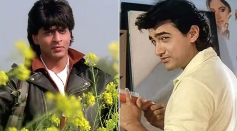 আসলে 'জোশ'-এর গল্পটি শাহরুখ খান এবং আমির খান উভয়কেই বলা হয়েছিল। দুজনেই ম্যাক্স চরিত্রে অভিনয় করতে আগ্রহী ছিলেন। পরে শাহরুখ সেই চরিত্রটি পেয়েছিলেন। মনসুর কীভাবে ছবির কাস্টিং চূড়ান্ত করা হয়েছিল এবং সেই মুহূর্তটি সম্পর্কে বলেছিলেন যখন আমির এই চরিত্রে অভিনয় করতে অস্বীকার করেন।