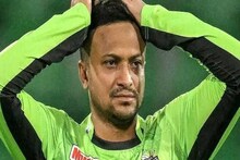 বিরাট দুঃসংবাদ সাকিব আল হাসানের জন্য! বিরাট সিদ্ধান্ত নিল ইউনূসের সরকার