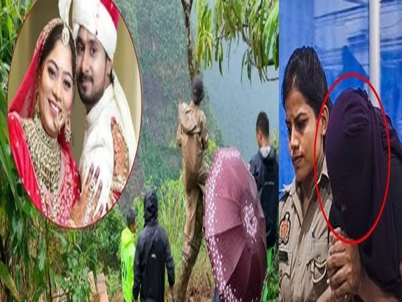 রাজ কুশওয়াহার পরিবার দাবি করেছে, সে নির্দোষ এবং অপরাধ সংঘটিত হওয়ার সময় সে বাড়িতেই ছিল। রাজের বোন বলেছেন, 'আমার ভাই কোথাও যায়নি। আপনি তার অফিসের লোকদের জিজ্ঞাসা করতে পারেন। আমার একটাই দাবি, আমার ভাইয়ের মুক্তি হোক। সে এই হত্যাকাণ্ডের সঙ্গে জড়িত নয়।'