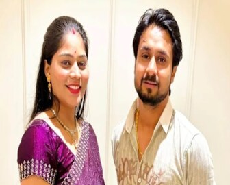 সোনম ঠিক কবে থেকে তলে তলে পরকীয়া শুরু করলেন...রাজনীতির ময়দানেও তোলপাড়, নেতারা কী বললেন? সোনম ঠিক কবে থেকে তলে তলে পরকীয়া শুরু করলেন...রাজনীতির ময়দানেও তোলপাড়, নেতারা কী বললেন?