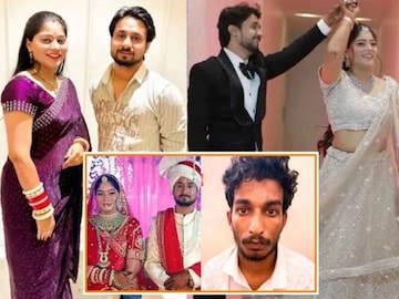 মেঘালয় নয়, স্বামী রাজাকে মারতে প্রথমে কোন জায়গায় যাওয়ার ছক ছিল সোনমের জানেন? মেঘালয় নয়, স্বামী রাজাকে মারতে প্রথমে কোন জায়গায় যাওয়ার ছক ছিল সোনমের জানেন?