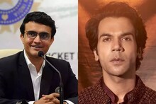 সৌরভের বায়োপিকে যৌন কেলেঙ্কারি ছায়া! নগ্ন ছবি চাওয়ার অভিযোগ! বাদ 'বড় নাম'