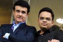 জয় শাহর সঙ্গে সম্পর্ক কেমন? এতদিনে মুখ খুললেন সৌরভ! বলে দিলেন 'মনের কথা'