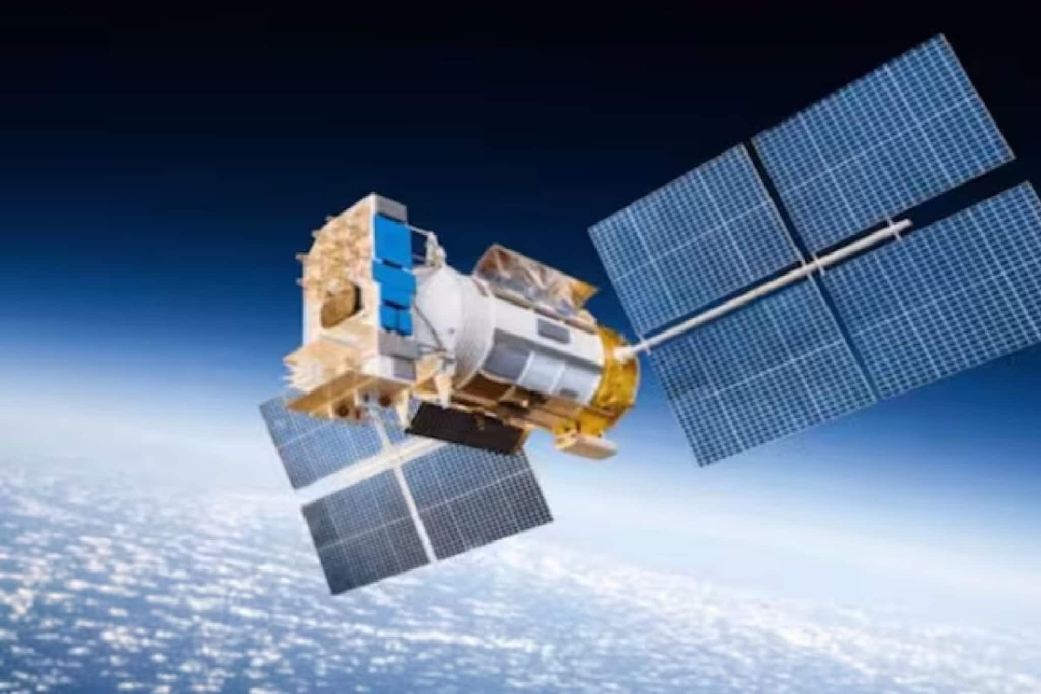 কোনও শত্রু রাখবে না ভারত, মহাকাশ থেকেই নজরদারি! ১৫০ কোটিতে তৈরি হচ্ছে এই নতুন 'গুপ্তচর'!