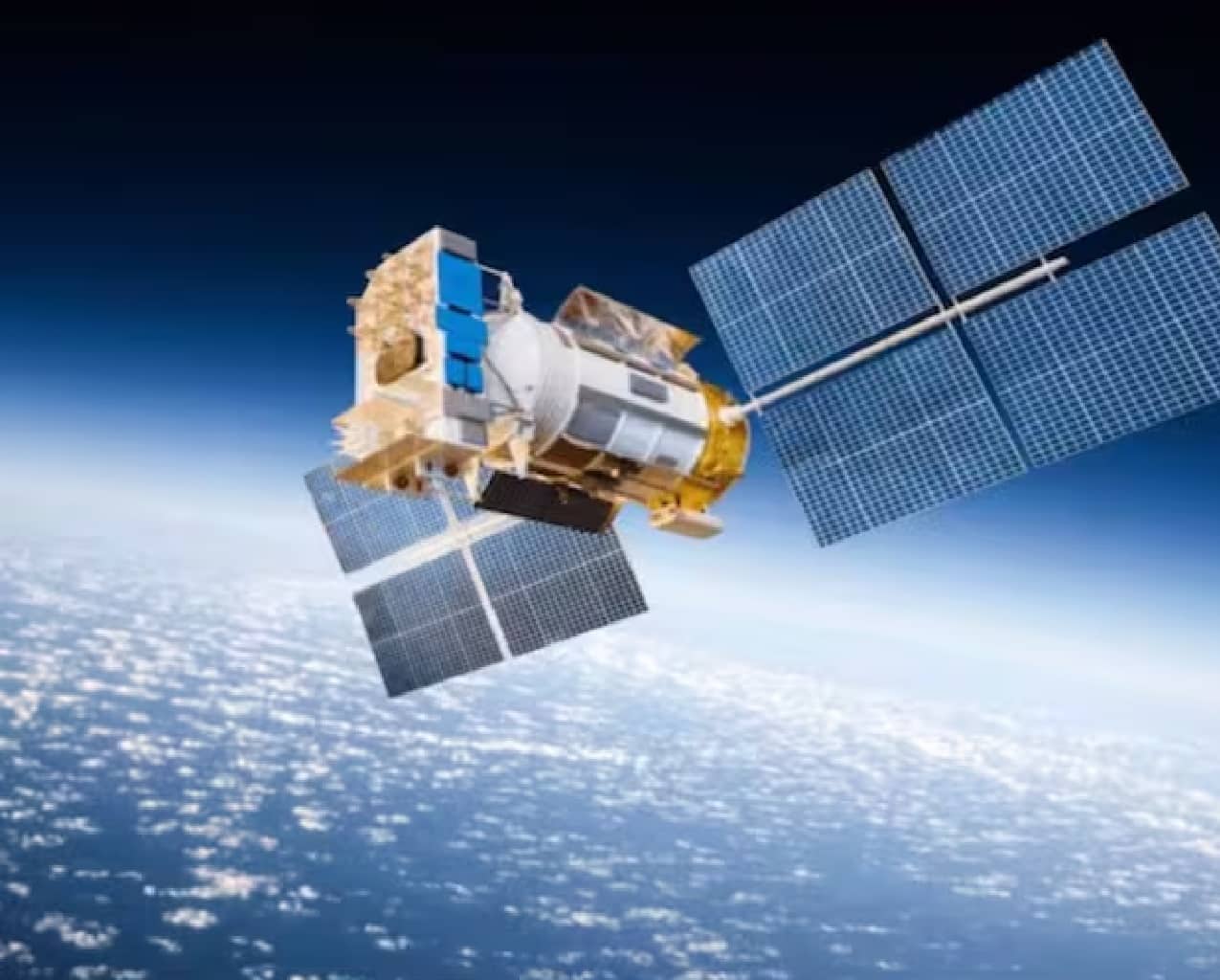 No enemy will survive India is to launch such a Space Surveillance Project that will cost 150 Crore this Satellite Launch in 2026 ১৫০ কোটিতে তৈরি হচ্ছে ভারতের ‘স্পেস আর্মার’, শত্রু দেশের গুপ্তচরের উপর নজরদারি করবে স্যাটেলাইট, ২০২৬-এর মধ্যেই প্রস্তুত হবে সম্পূর্ণ ব্যবস্থা!